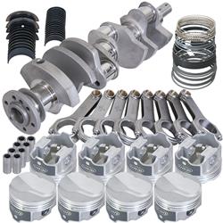 Eagle Competition Rotating Assemblies 183024155