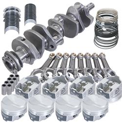 Eagle Street and Strip Rotating Assemblies 18320030