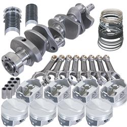Eagle Street and Strip Rotating Assemblies 18320L030