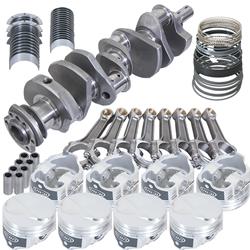 Eagle Street and Strip Rotating Assemblies 18322000