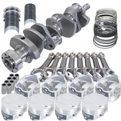 Eagle Street and Strip Rotating Assemblies 18322L000