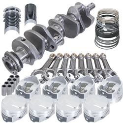 Eagle Street and Strip Rotating Assemblies 18325000