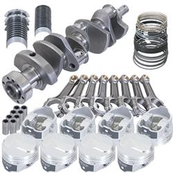Eagle Street and Strip Rotating Assemblies 18325L000