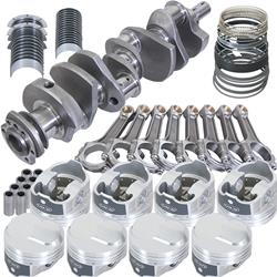 Eagle Street and Strip Rotating Assemblies 18326030