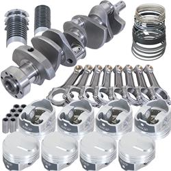 Eagle Street and Strip Rotating Assemblies 18326L060
