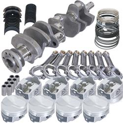 Eagle Pro Street Rotating Assemblies 18420060