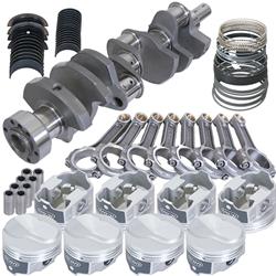 Eagle Pro Street Rotating Assemblies 18420L030
