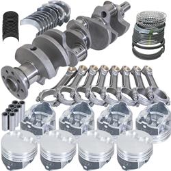 Eagle Pro Street Rotating Assemblies 20400060
