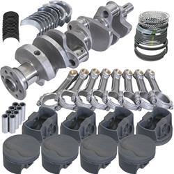 Eagle Pro Street Rotating Assemblies 20410040