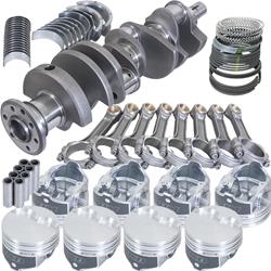 Eagle Street and Strip Rotating Assemblies 20600000