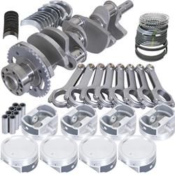 Eagle Competition Rotating Assemblies 231133927