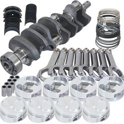 Eagle Heavy-Duty Rotating Assemblies 35726L4625