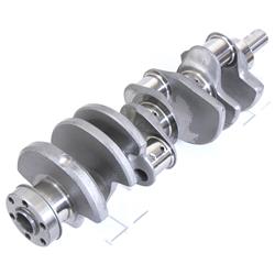 Crankshafts - 4.000 in. Engine Stroke (in.) - Forged 4340 steel ...