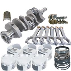 Eagle Competition Rotating Assemblies 451003810