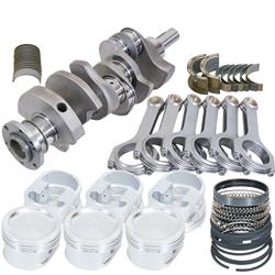 Eagle Competition Rotating Assemblies 45101U3819