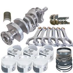 Eagle Competition Rotating Assemblies 452003810