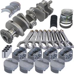 Eagle Competition Rotating Assemblies 515004155
