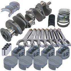 Eagle Competition Rotating Assemblies 515034155
