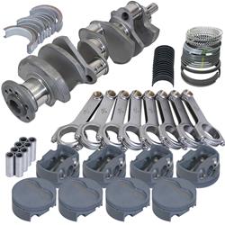 Eagle Competition Rotating Assemblies 515044155