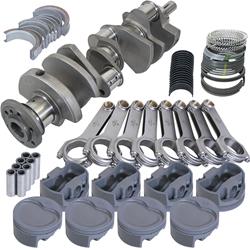 Eagle Competition Rotating Assemblies 515104155