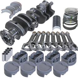 Eagle Competition Rotating Assemblies 524014185