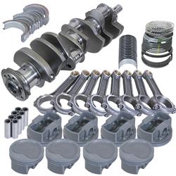 Eagle Street and Strip Rotating Assemblies 524054155