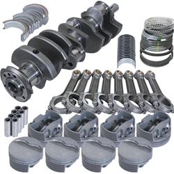 Eagle Street and Strip Rotating Assemblies 524104155