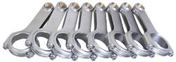 Eagle H-Beam Connecting Rods CRS5700B3D