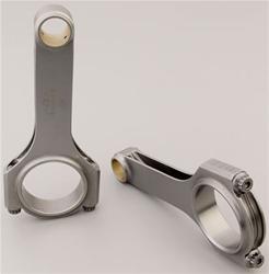Eagle H Beam Connecting Rods Chevrolet 350 383 6.0 m