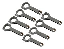 Eagle CRS Lightweight H-Beam Connecting Rods CRS6000BST2000