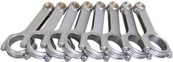 Eagle H-Beam Connecting Rods CRS6100L3D