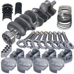 Eagle Pro Street Rotating Assemblies 61113070