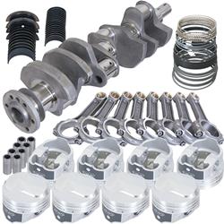 Eagle Pro Street Rotating Assemblies 61325000