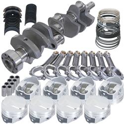 Eagle Pro Street Rotating Assemblies 61325L000