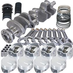 Eagle Pro Street Rotating Assemblies 61326000