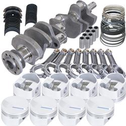 Eagle Pro Street Rotating Assemblies 61327030