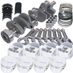 Eagle Pro Street Rotating Assemblies 61327L030