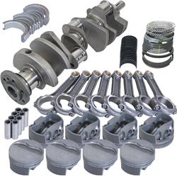 Eagle Pro Street Rotating Assemblies 615004155