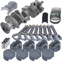 Eagle Pro Street Rotating Assemblies 615044155