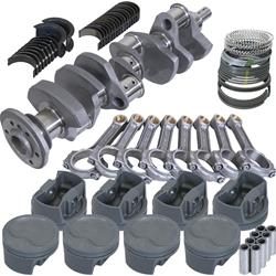 Eagle Pro Street Rotating Assemblies 62007030