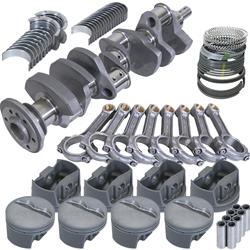 Eagle Pro Street Rotating Assemblies 62008030