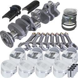 Eagle Pro Street Rotating Assemblies 62009030