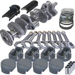 Eagle Pro Street Rotating Assemblies 62010040