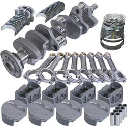 Eagle Pro Street Rotating Assemblies 62011030