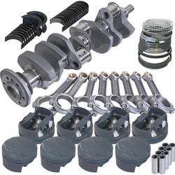 Eagle Pro Street Rotating Assemblies 62012030