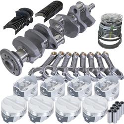 Eagle Pro Street Rotating Assemblies 62013000