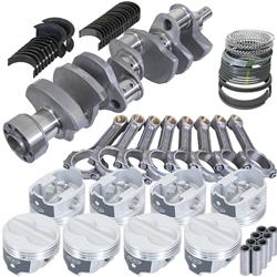 Eagle Pro Street Rotating Assemblies 62013L000