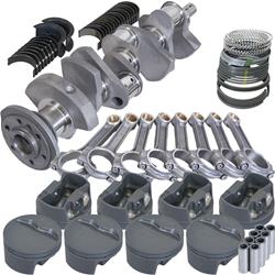 Eagle Pro Street Rotating Assemblies 62020000