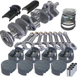 Eagle Pro Street Rotating Assemblies 62077030