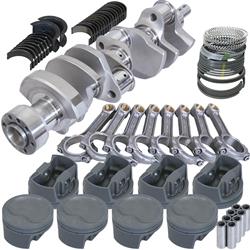Eagle Pro Street Rotating Assemblies 62107060
